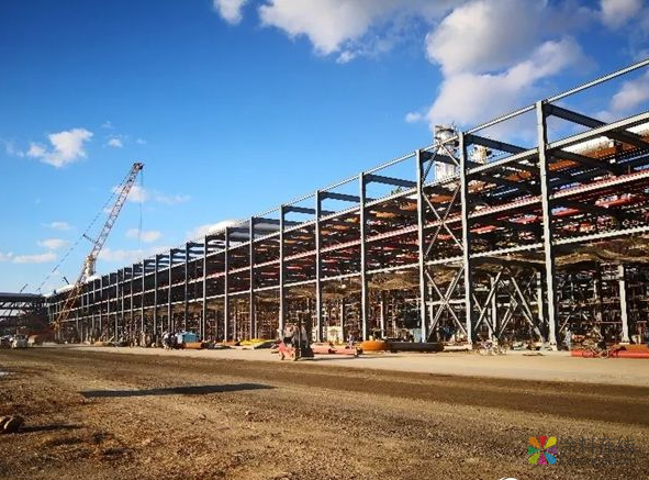 01.png 恒力石化携手晨阳水漆,助力炼油行业去油向水 中国涂料在线,coatingol.com