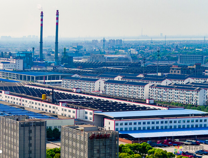 东方盛虹18亿元投资差别化化学纤维项目,增强主营业务市场竞争力 中国涂料在线，coatingol.com