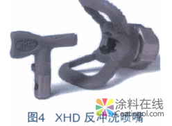 中国防水涂料机械化施工势在必行 中国涂料在线，coatingol.com