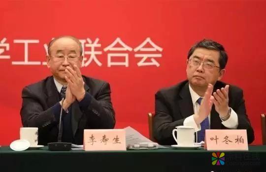 中国石油和化工民企发展大会在京召开 发布百强榜单 中国涂料在线，coatingol.com