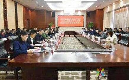 江西发布产融合作主导产业 一批化企进入重点企业“白名单” 中国涂料在线，coatingol.com