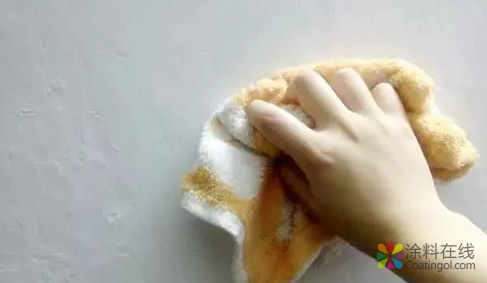 居家保养常识——“创艺”4招教您保养乳胶漆？ 中国涂料在线，coatingol.com