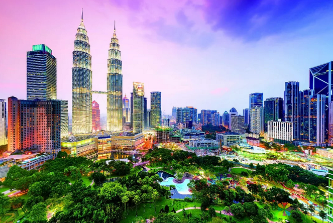 东方雨虹丨马来西亚零售渠道与建筑修缮市场新突破 中国涂料在线，coatingol.com