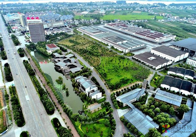 湖北化工成长型产业集群出炉! 中国涂料在线，coatingol.com