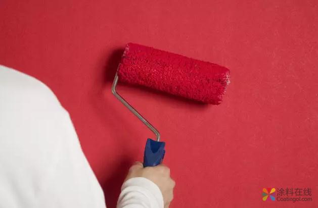 乳胶漆装修问题多 这些误区千万不要踩 中国涂料在线，coatingol.com