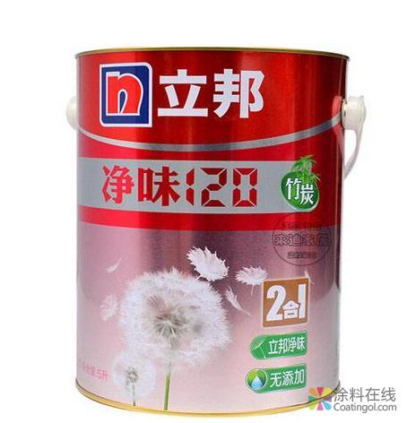 最新墙面漆十大品牌排名 中国涂料在线，coatingol.com