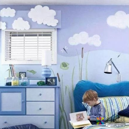 image.png 水性涂料的健康环保特性备受儿童家具青睐,市场潜力大! 中国涂料在线,coatingol.com