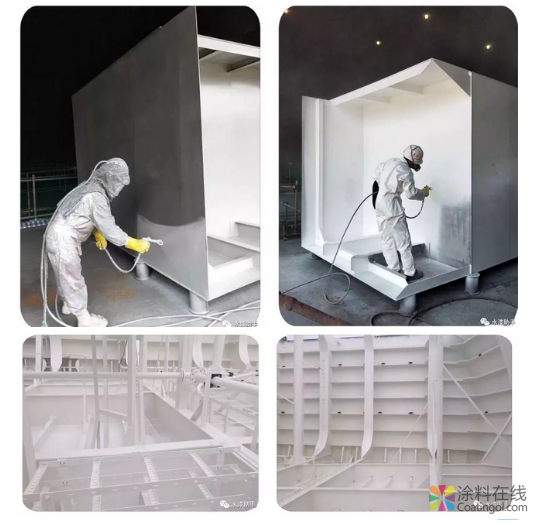 image.png 海隆赛能打破国内造船基地“零水漆”现象,获18万吨水漆合同 中国涂料在线,coatingol.com