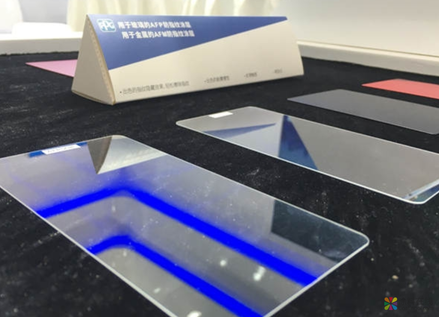 01.png PPG携电子材料涂料创新术亮相深圳国际全触与显示展 中国涂料在线,coatingol.com