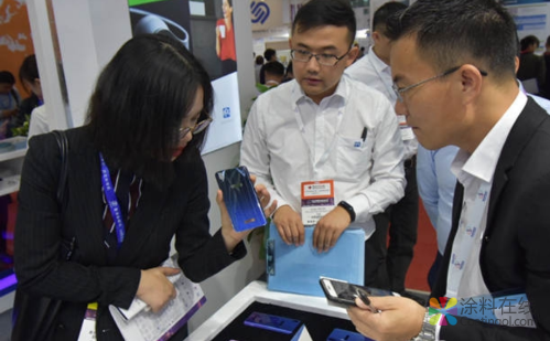 image.png PPG携电子材料涂料创新术亮相深圳国际全触与显示展 中国涂料在线,coatingol.com