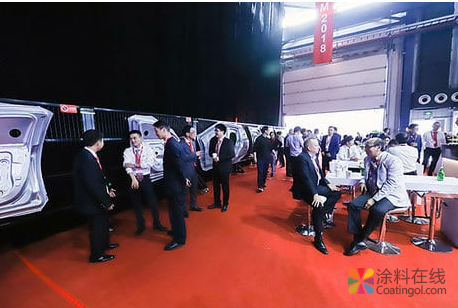 欧瑞康巴尔查斯首届亚洲冲压会议：专家齐聚 共探机遇和挑战 中国涂料在线，coatingol.com