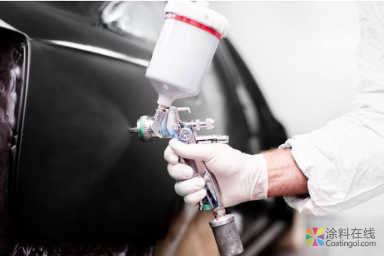 01.png 德国博瑞斯:山西汉赢汽服开启环保喷漆+30分钟闪喷新时代 中国涂料在线,coatingol.com