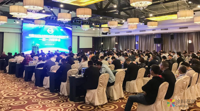 全屋定制金砖峰会闪耀厦门，大宝漆助力中国全屋定制绿色发展 中国涂料在线，coatingol.com
