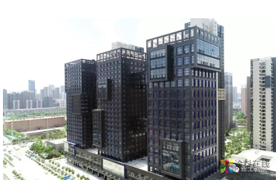 再下一城 | 亚士创能与保利发展达成集采战略合作 中国涂料在线，coatingol.com