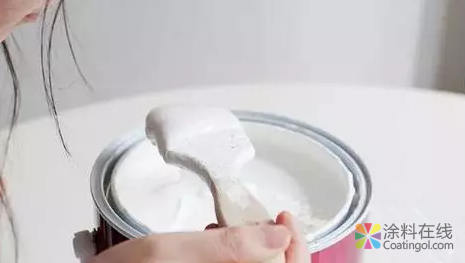 blob.png 墙漆、涂料保养小知识 中国涂料在线,coatingol.com