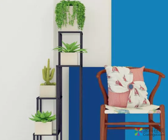 blob.png 墙漆、涂料保养小知识 中国涂料在线,coatingol.com