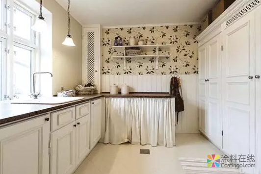 水性木器漆用在哪些地方 中国涂料在线，coatingol.com