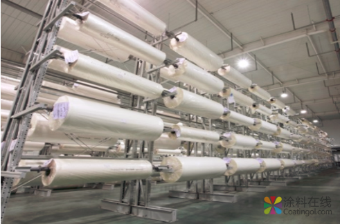 image.png 康得新最新方案出炉,回购股份金额上限“缩水”5个亿 中国涂料在线,coatingol.com