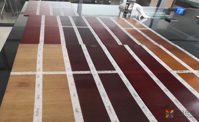 花果山“黑科技”将亮相广州涂料展，全面助推水漆性能提升 中国涂料在线，coatingol.com