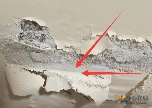 没办法，嘉宝莉“抗盐硝1号”就是这么强大！ 中国涂料在线，coatingol.com