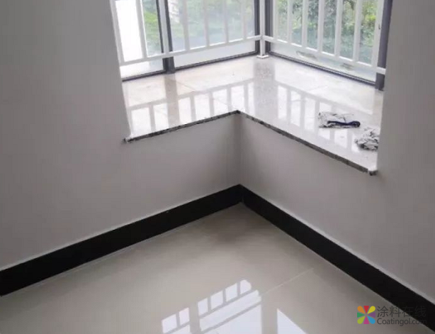 没办法，嘉宝莉“抗盐硝1号”就是这么强大！ 中国涂料在线，coatingol.com