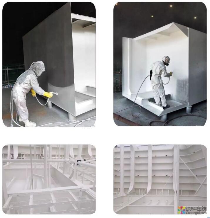 02.jpg 环保政策引导水性涂料起飞,水性涂料解决方案首次应用于国内大型造船基地 中国涂料在线,coatingol.com