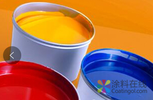 油墨浓度与印刷质量的关系 中国涂料在线，coatingol.com