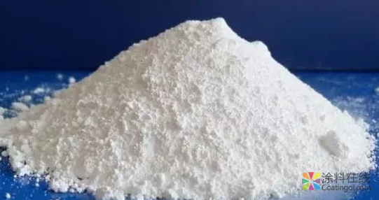 技术 | 涂料行业为什么离不开钛白粉？非金属矿粉体如何借机“上位”？ 中国涂料在线，coatingol.com