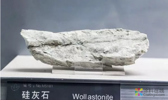 技术 | 涂料行业为什么离不开钛白粉？非金属矿粉体如何借机“上位”？ 中国涂料在线，coatingol.com