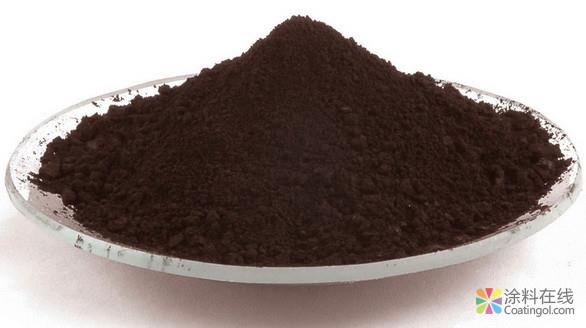 最新研发船舶涂料用防腐颜料-环保无机颜料铁铬黑 中国涂料在线，coatingol.com