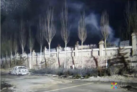 突发！张家口化工厂附近发生爆炸 已致22死22伤 中国涂料在线，coatingol.com