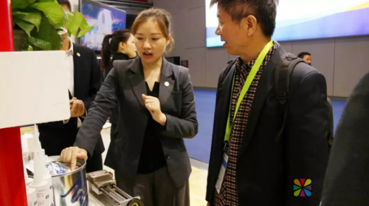 东方雨虹亮相2018年上海国际城市与建筑博览会 中国涂料在线，coatingol.com