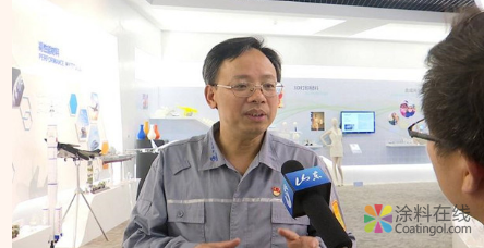 新旧动能转换的烟台行动|万华集团：奔向世界500强 中国涂料在线，coatingol.com