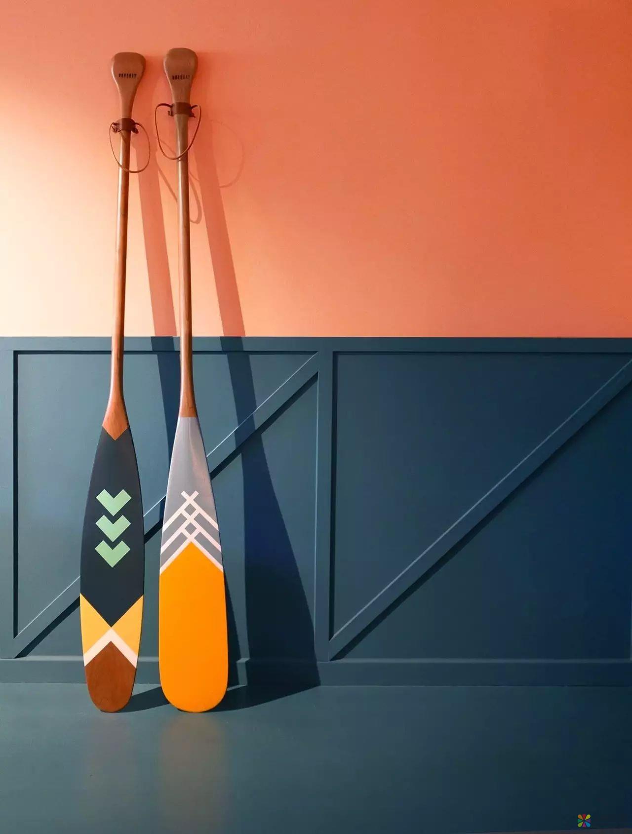 乳胶漆难选？看看专业设计师总结的4个绝招 中国涂料在线，coatingol.com