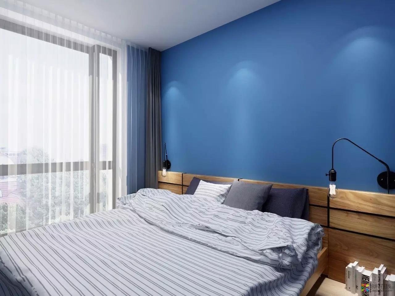 乳胶漆难选？看看专业设计师总结的4个绝招 中国涂料在线，coatingol.com