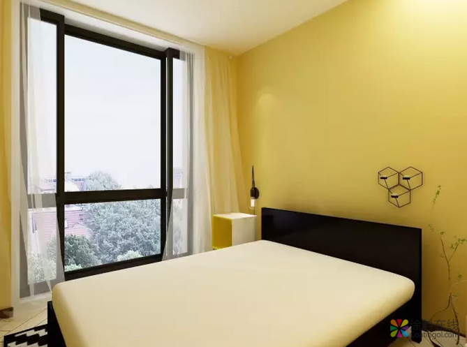 乳胶漆难选？看看专业设计师总结的4个绝招 中国涂料在线，coatingol.com