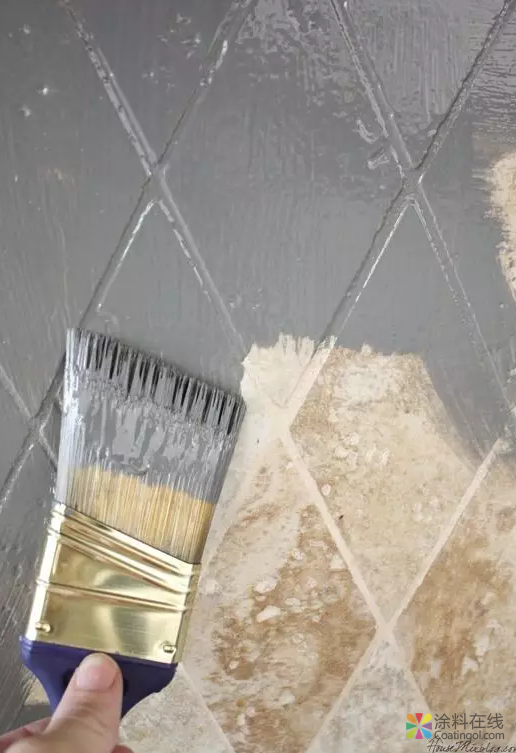 乳胶漆难选？看看专业设计师总结的4个绝招 中国涂料在线，coatingol.com