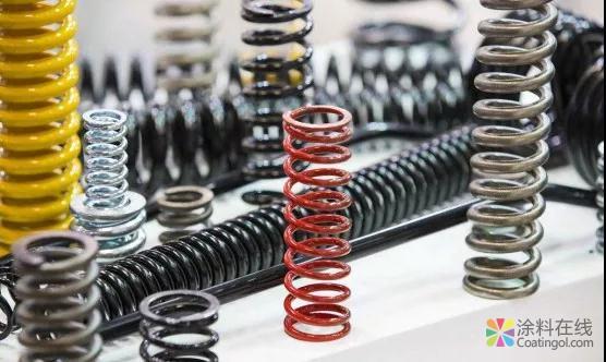 微信图片_20181129095213.jpg PPG推出汽车螺旋弹簧粉末涂料 中国涂料在线,coatingol.com