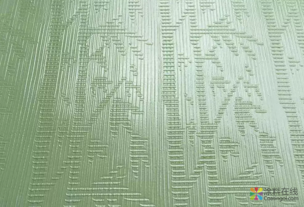 image.png 为什么把肌理壁膜誉为“可以水洗”的墙面涂料? 中国涂料在线,coatingol.com
