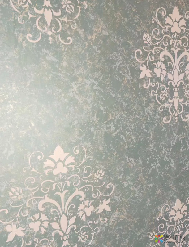 image.png 为什么把肌理壁膜誉为“可以水洗”的墙面涂料? 中国涂料在线,coatingol.com