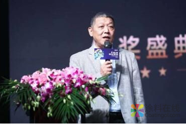 立邦揭晓2018“未来之星”青年设计师大赛获奖名单 中国涂料在线，coatingol.com