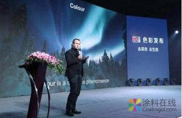 立邦揭晓2018“未来之星”青年设计师大赛获奖名单 中国涂料在线，coatingol.com