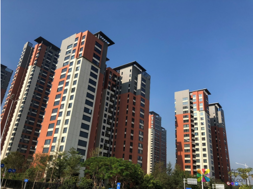 立邦工程助力打造华为研发 办公及员工住宅三大空间整体涂装方案 中国涂料在线，coatingol.com