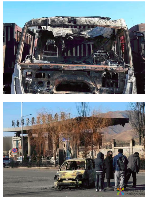 image.png 张家口爆炸事故起因再现疑云 第二次新闻发布会举行 中国涂料在线,coatingol.com