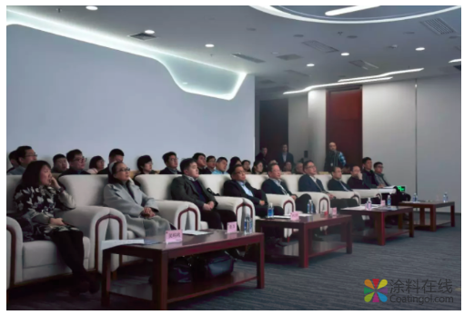 易派客与CGIA及IGCC合作,打通全球泛工业品市场石墨烯主渠道 中国涂料在线，coatingol.com