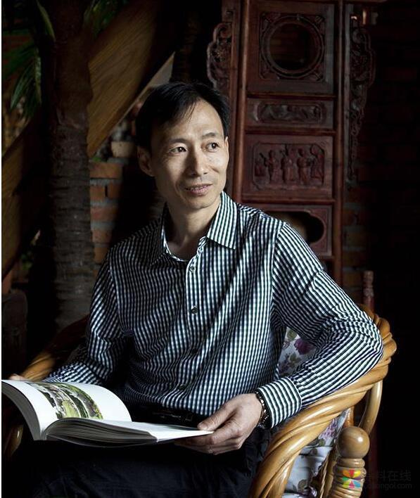 浙江联合颜料总裁顾水荣：稳住船舵 避险寻机 中国涂料在线，coatingol.com