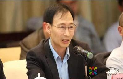 浙江联合颜料总裁顾水荣：稳住船舵 避险寻机 中国涂料在线，coatingol.com