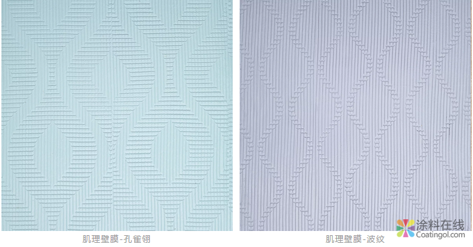 丰富空间表情神器，非艺术涂料莫属 中国涂料在线，coatingol.com