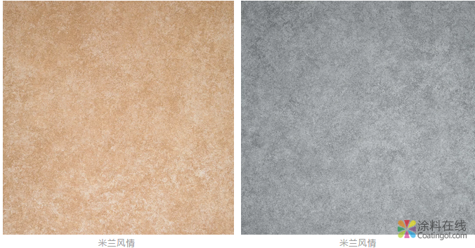 丰富空间表情神器，非艺术涂料莫属 中国涂料在线，coatingol.com