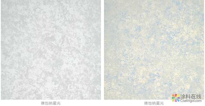 丰富空间表情神器，非艺术涂料莫属 中国涂料在线，coatingol.com